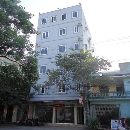 Anh Linh 1 Hotel Dong Hoi Eksteriør billede