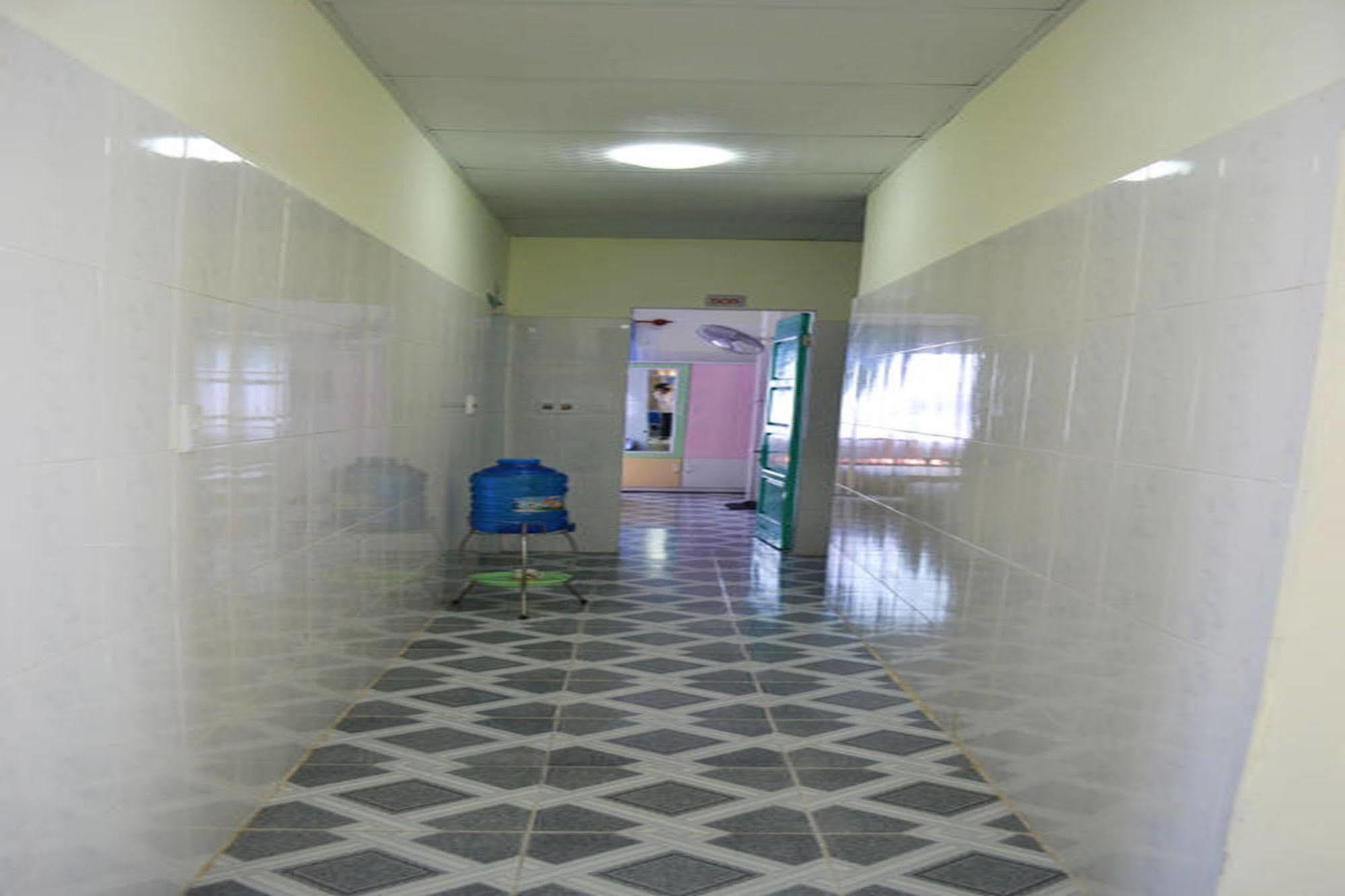 Anh Linh 1 Hotel Dong Hoi Eksteriør billede